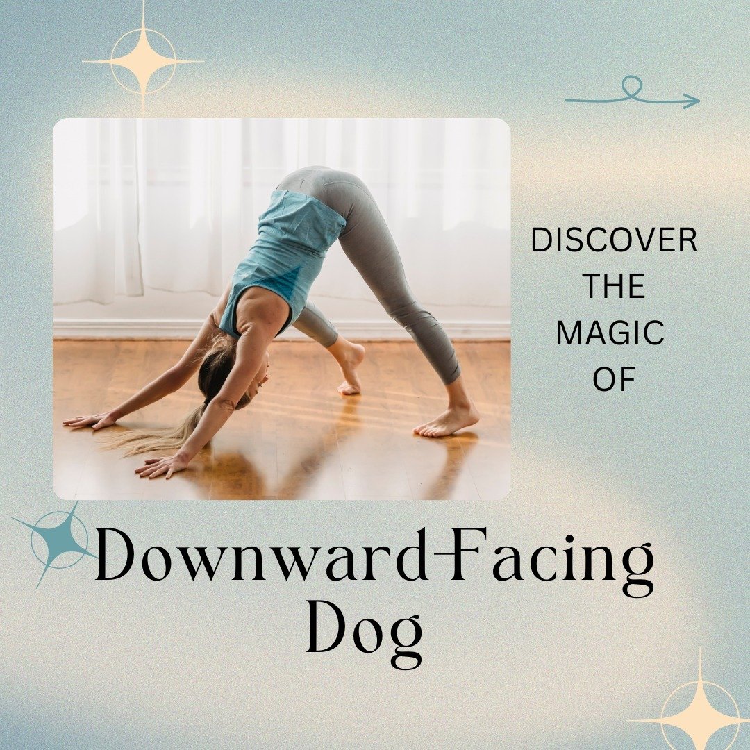 There's more than meets the eye to yoga's most popular pose! 

Join us for our Downward-Facing Dog Anatomy Workshop this Saturday at our Haven location. 

⭐ Click the link in bio to register! Limited spots available. ⭐