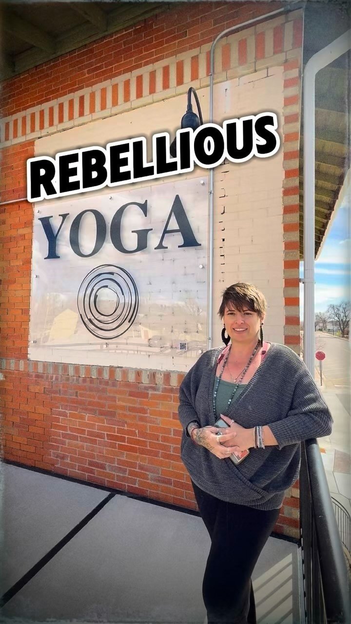 Where are my Rebels at? 🤘
We are building community, self-love, and radical tear at Yoga Home! Join us! 🙏☺️💕
#yogahome #yogahomecos #yogateachertraining #yogateacher #fountaincolorado #fountainyoga #coloradoyoga #coloradospringsyoga #manitouspri