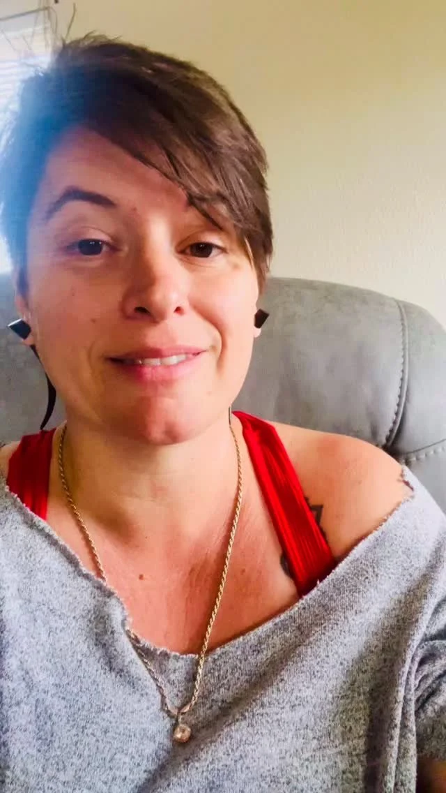 Also, full disclosure, I hate making videos. 💕
#yogahomecos #coloradospringsyoga #coloradoyoga #manitouyoga #fountaincolorado #yogacolorado #widefield #fountainyoga #manitou #puebloyoga