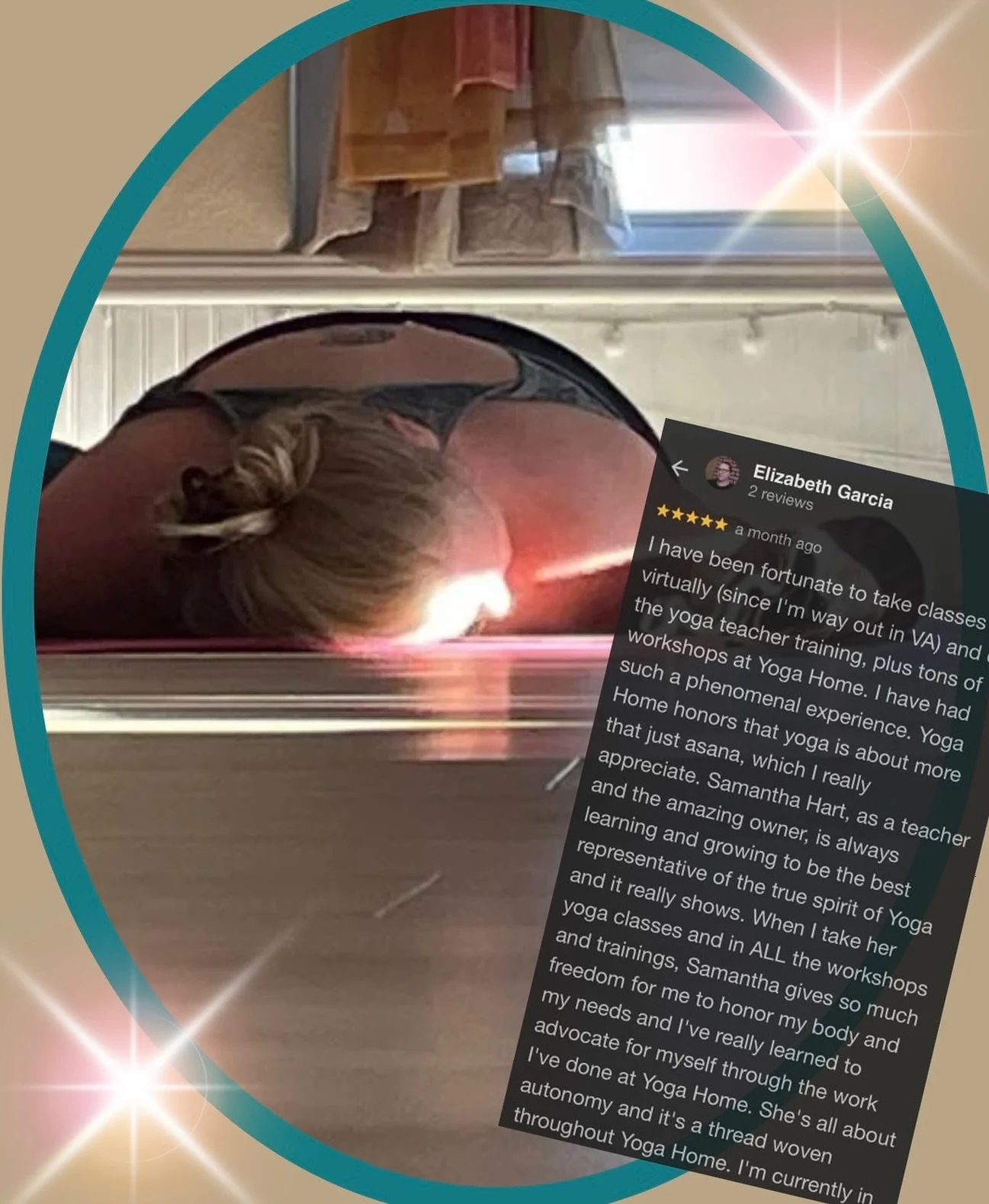 5⭐️ alert!
🙏Some of our students have been with us since before we opened! And some have found us along our journey!
🙏Some have traveled on, and some have stayed, but we are eternally grateful for them all!