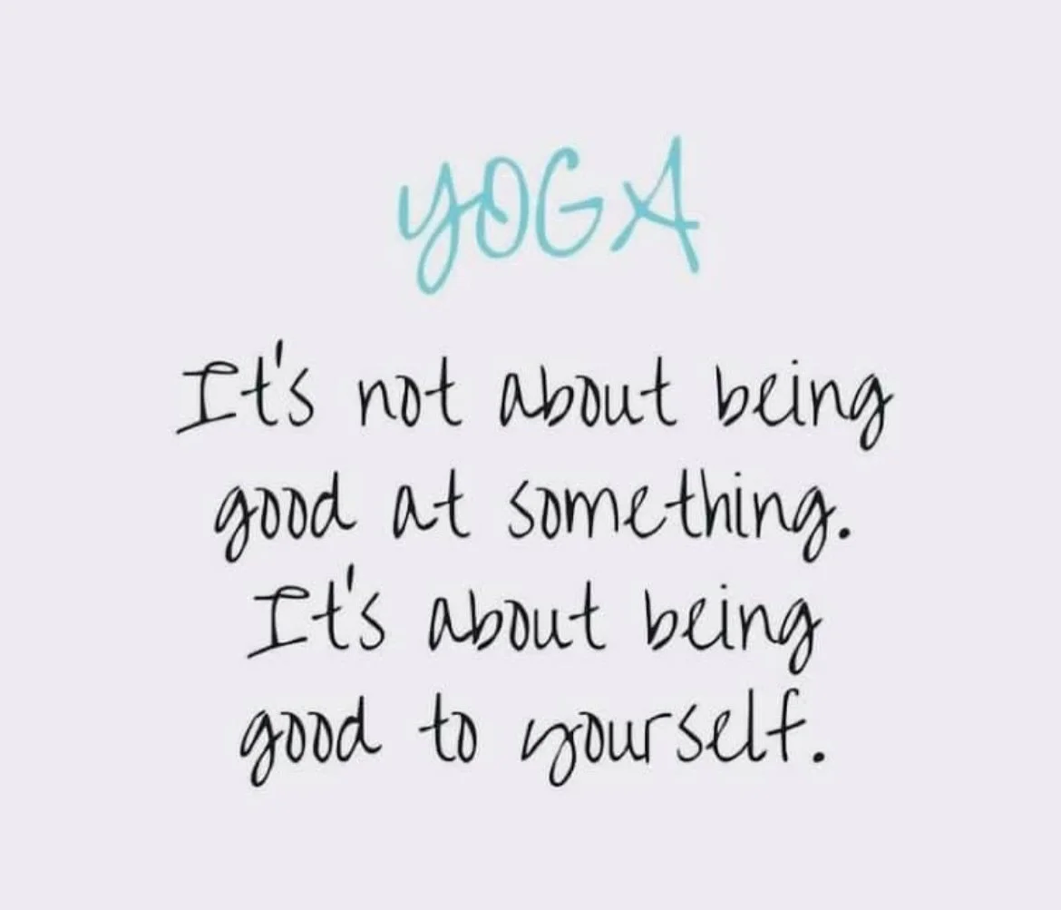 Oh yoga, how we’ve made you all about flexibility and handstands. ☹️
You wouldn’t always believe it in the west, but this ancient science isn’t all about downdog and the glorification of the hyper-mobile. It’s not about sweat