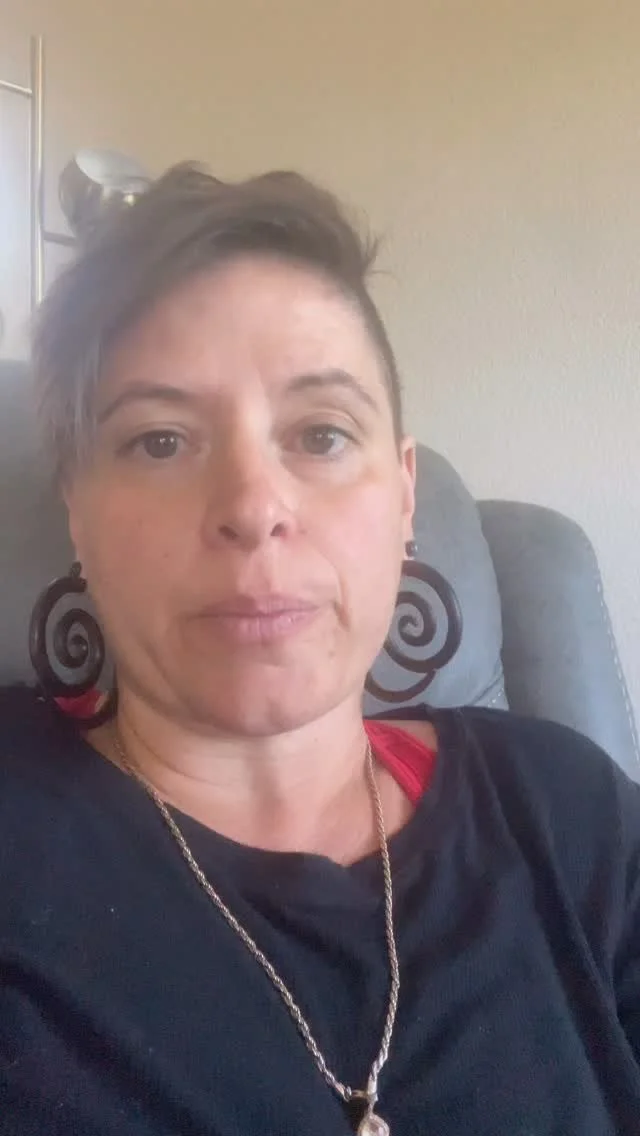 I don’t know the person and am not making accusations, but it’s mandatory to keep having these conversations.
Yoga is the art of giving up power. If your teacher has any control over you, your body, your life, you may want to rethink th