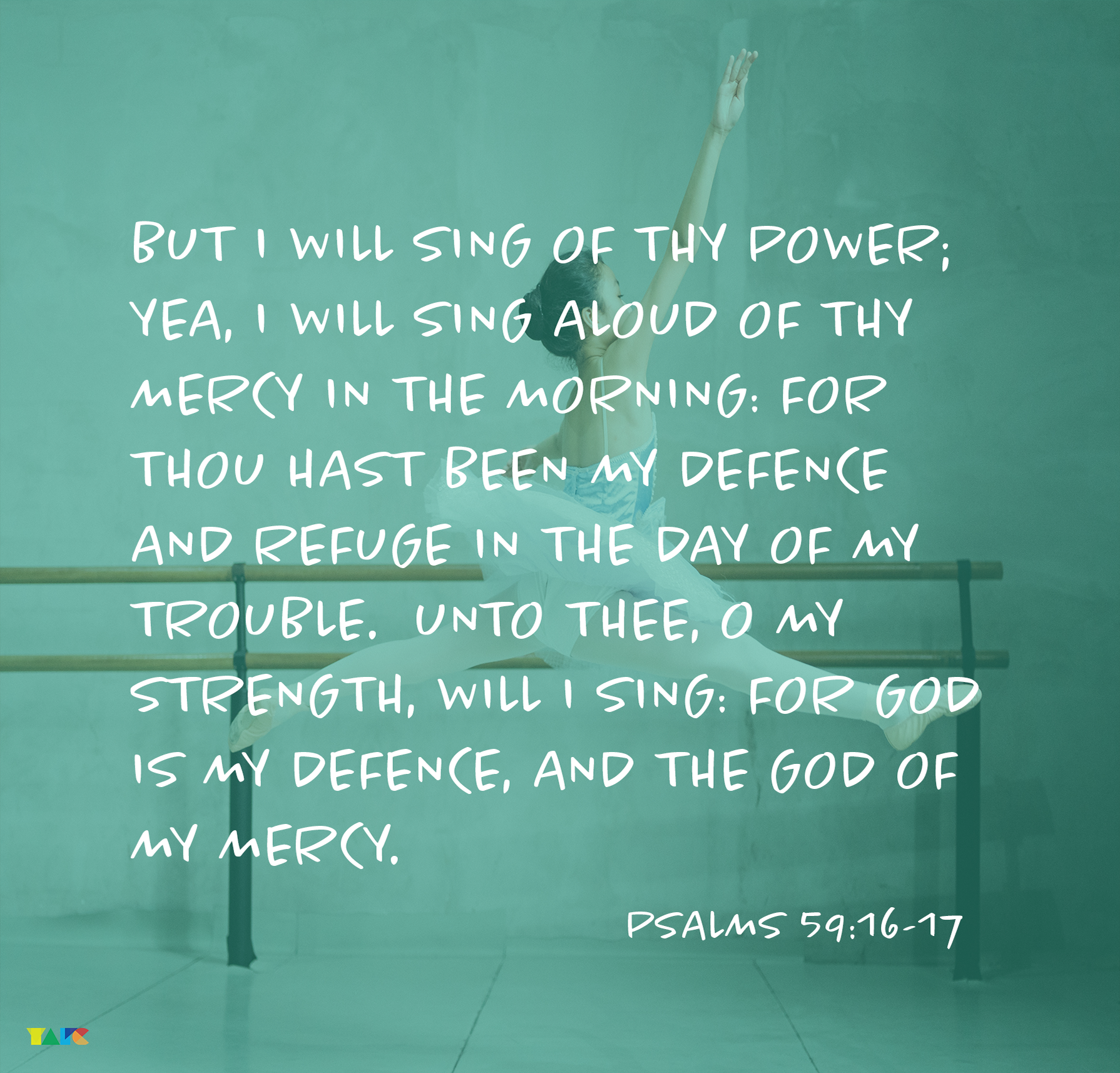 IT’S THE GRACE AND MERCY OF GOD THAT KEEPS US ALIVE.