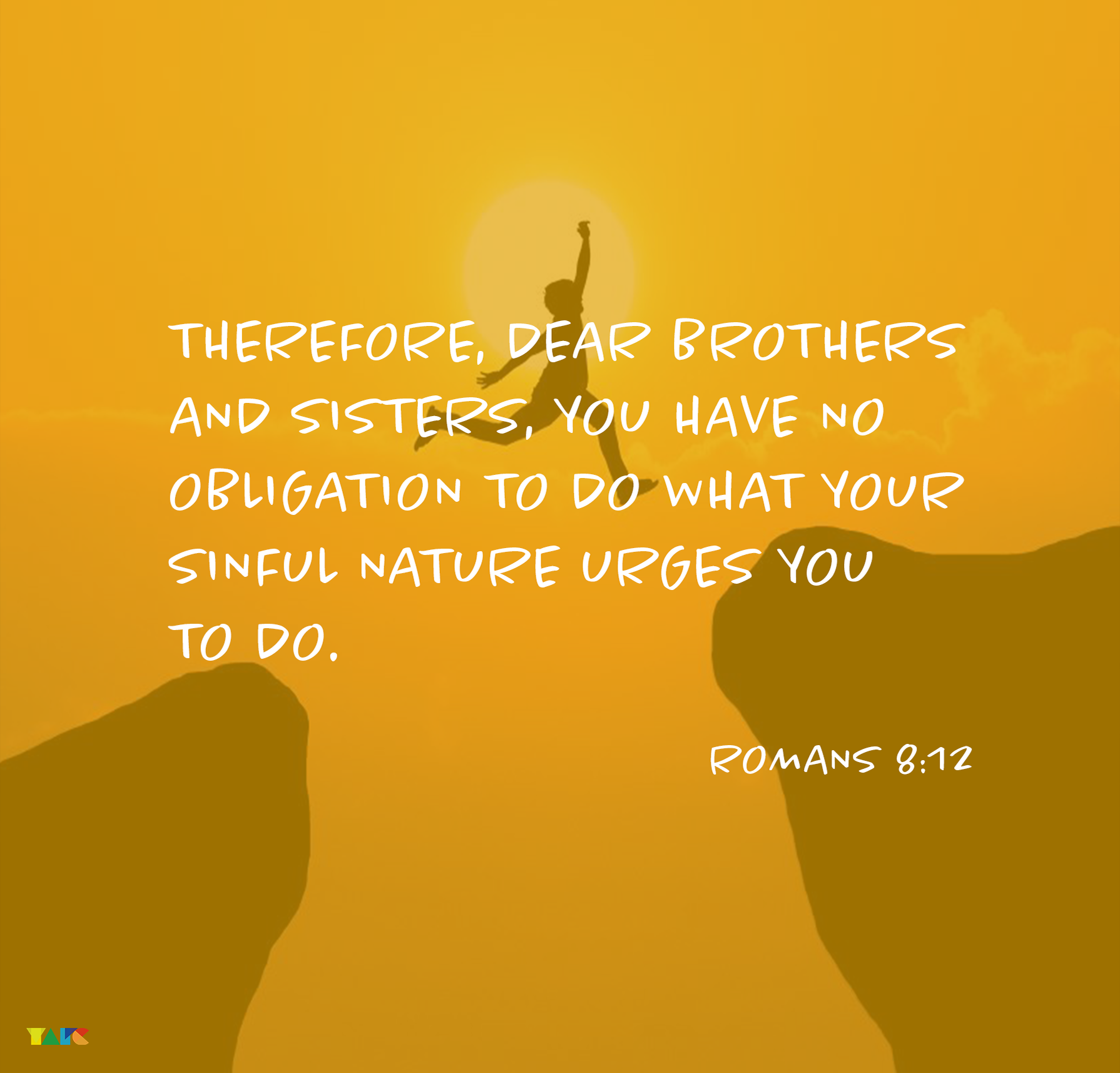 OVERCOMING SIN