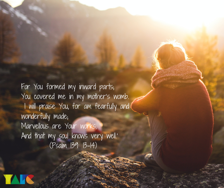 HE WHO KEEPS YOU WILL NOT SLUMBER 