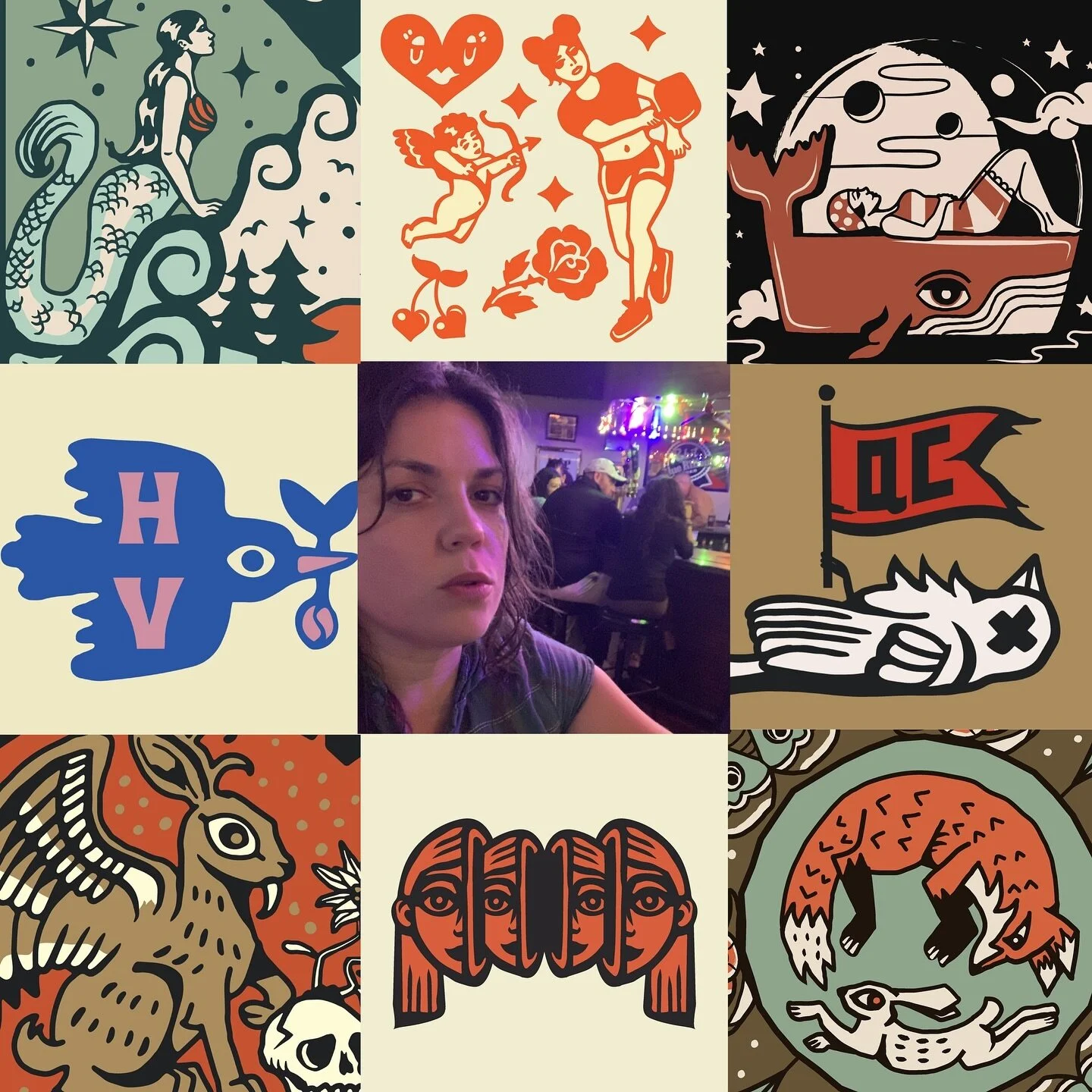 That's a wrap on 2023. 
Did alright really. Income is on an upward trajectory and I made more money this year than the year before. Gonna work on marketing myself and being more engaged in 2024. Thanks to all my awesome clients and followers! Cheers