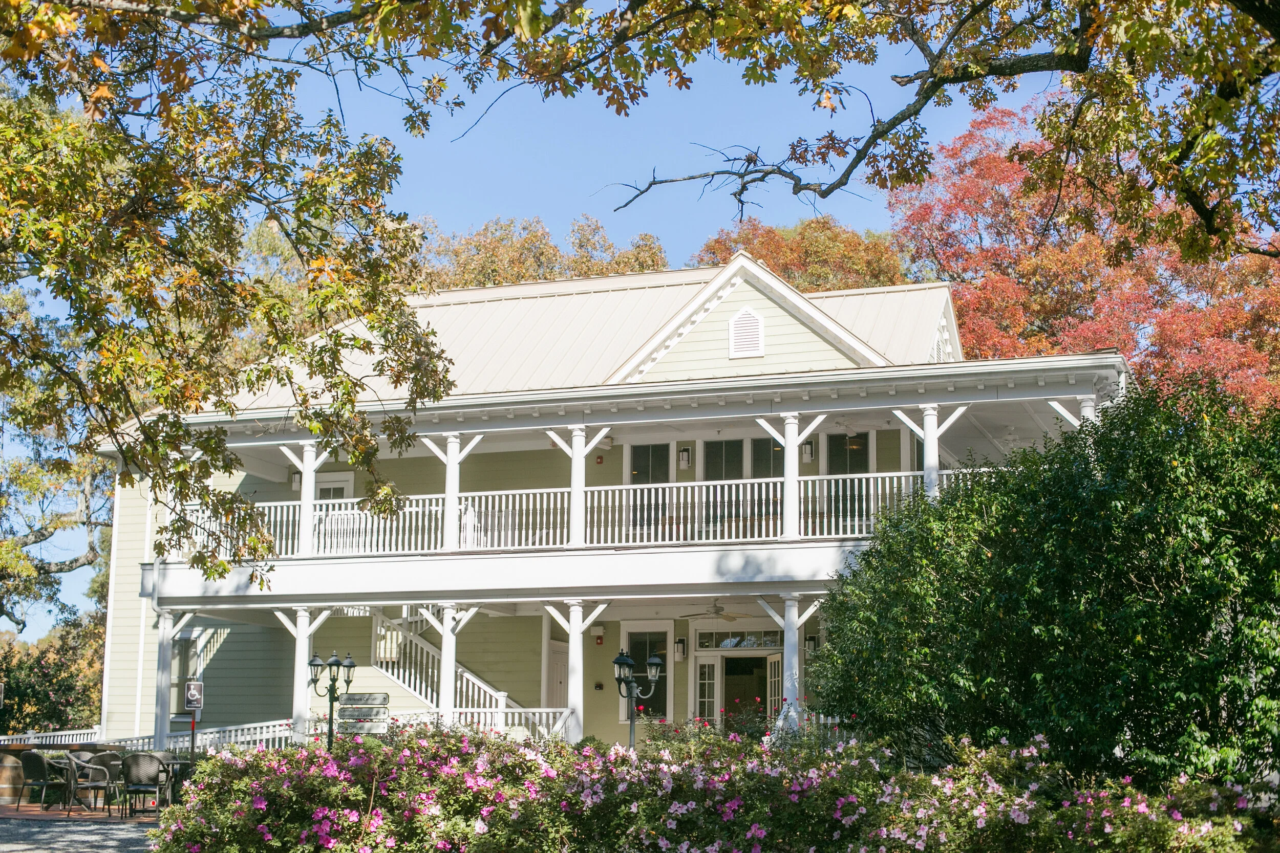 Whitehead Manor Event Venue & Conference Center