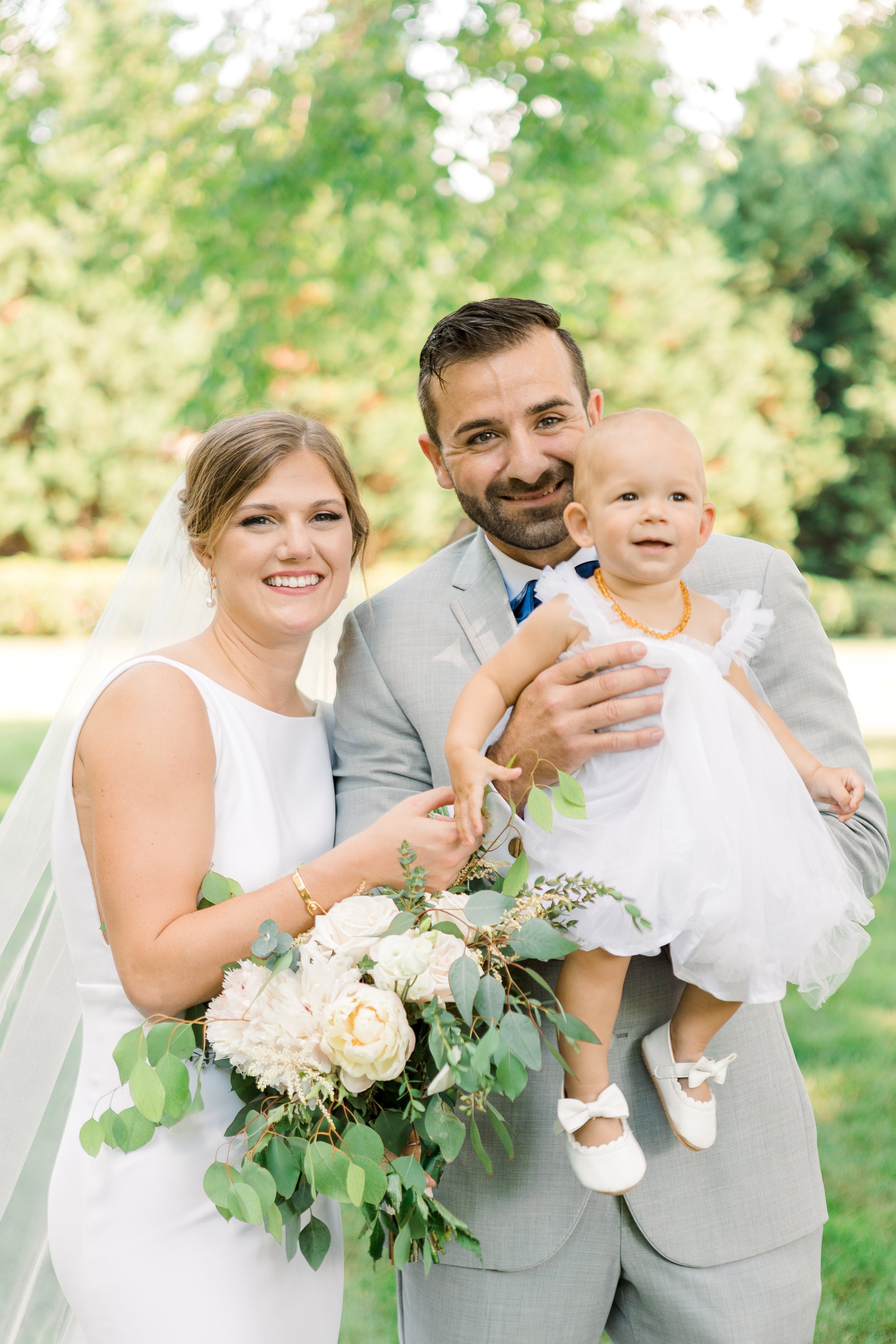 Weddings — Whitehead Manor - Charlotte, NC