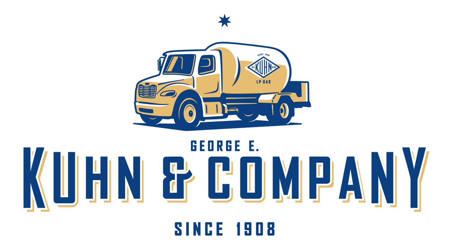 George E. Kuhn & Company - Since 1908