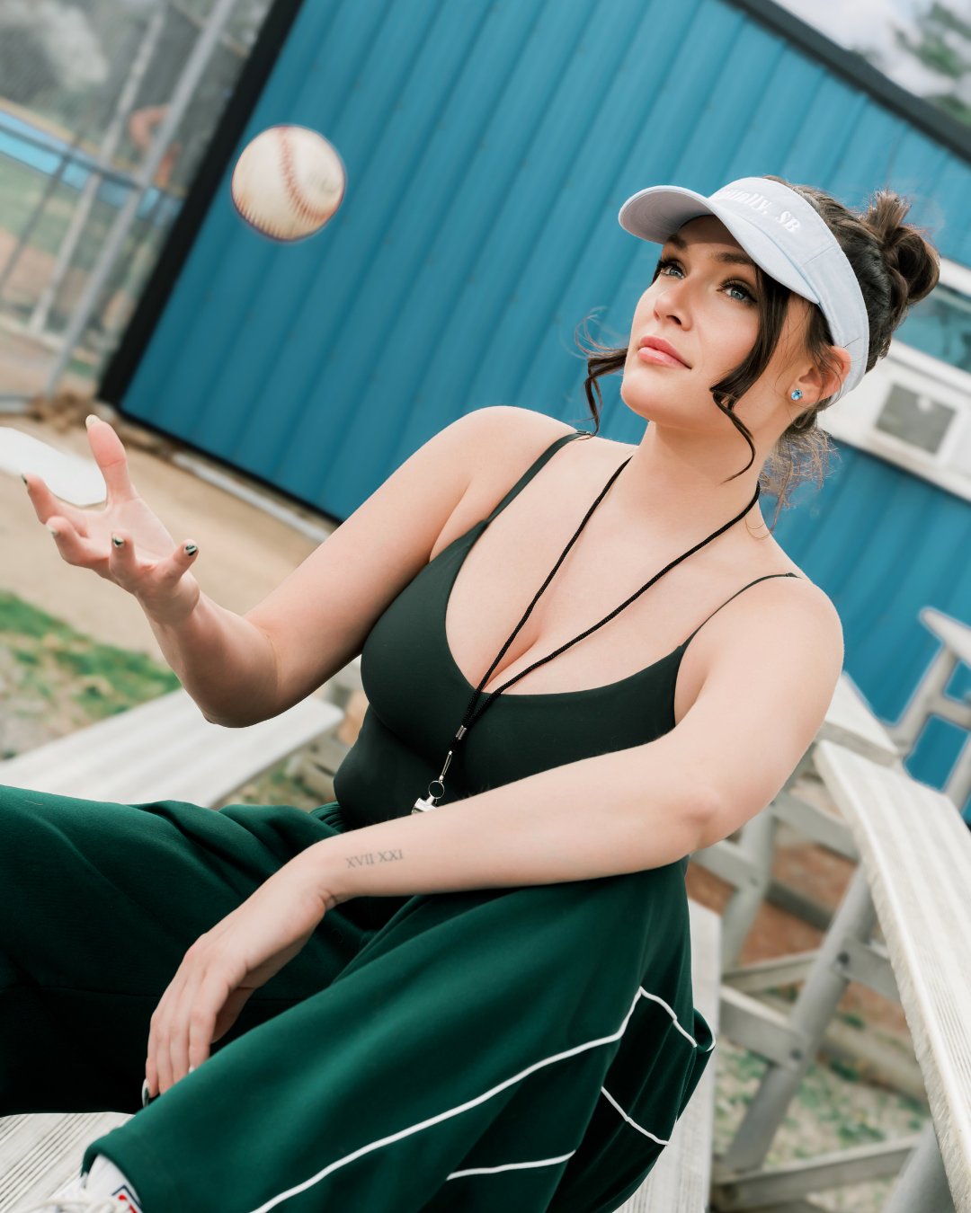 Pro League Coaching with SB