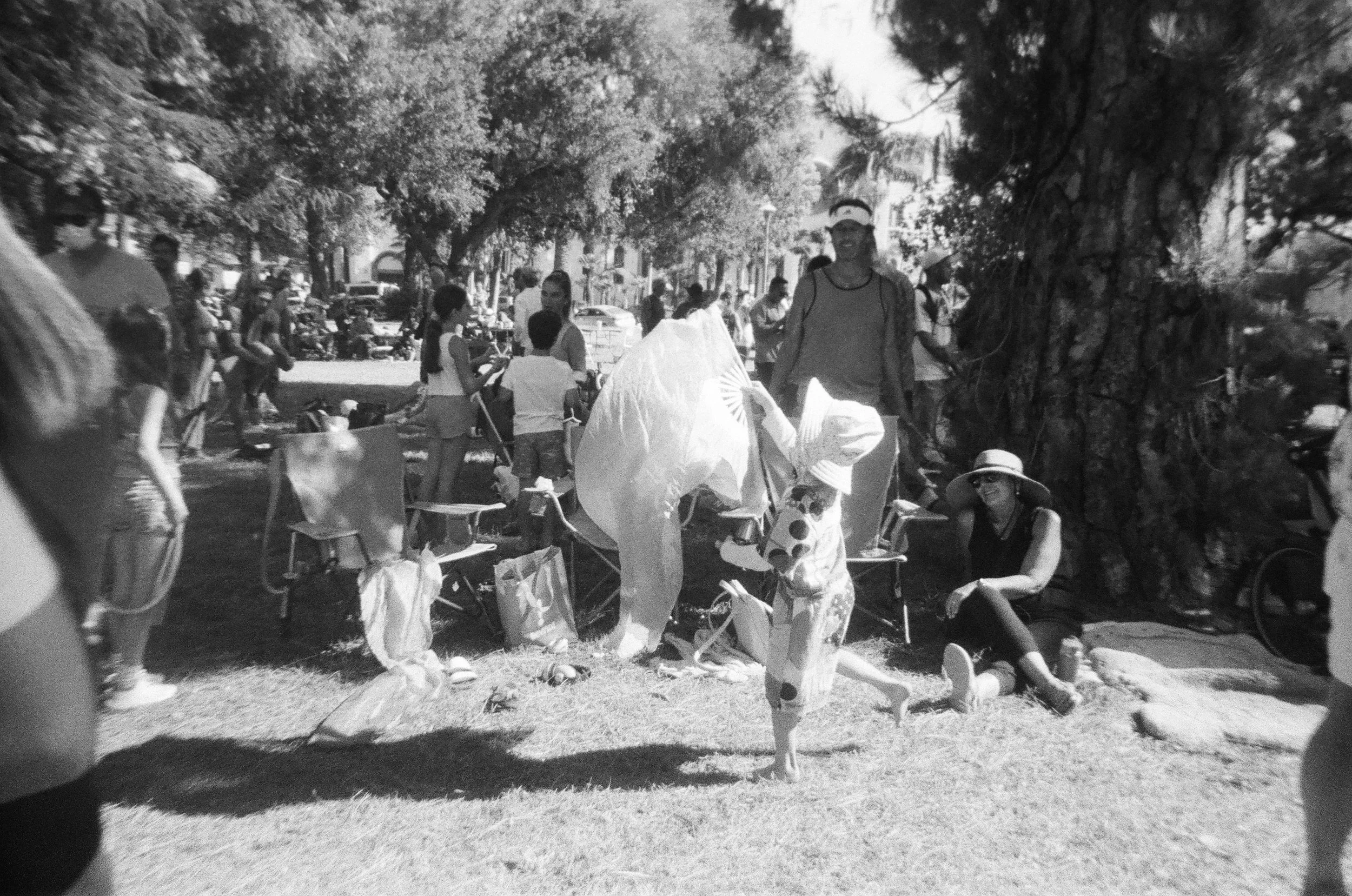 Film Photography