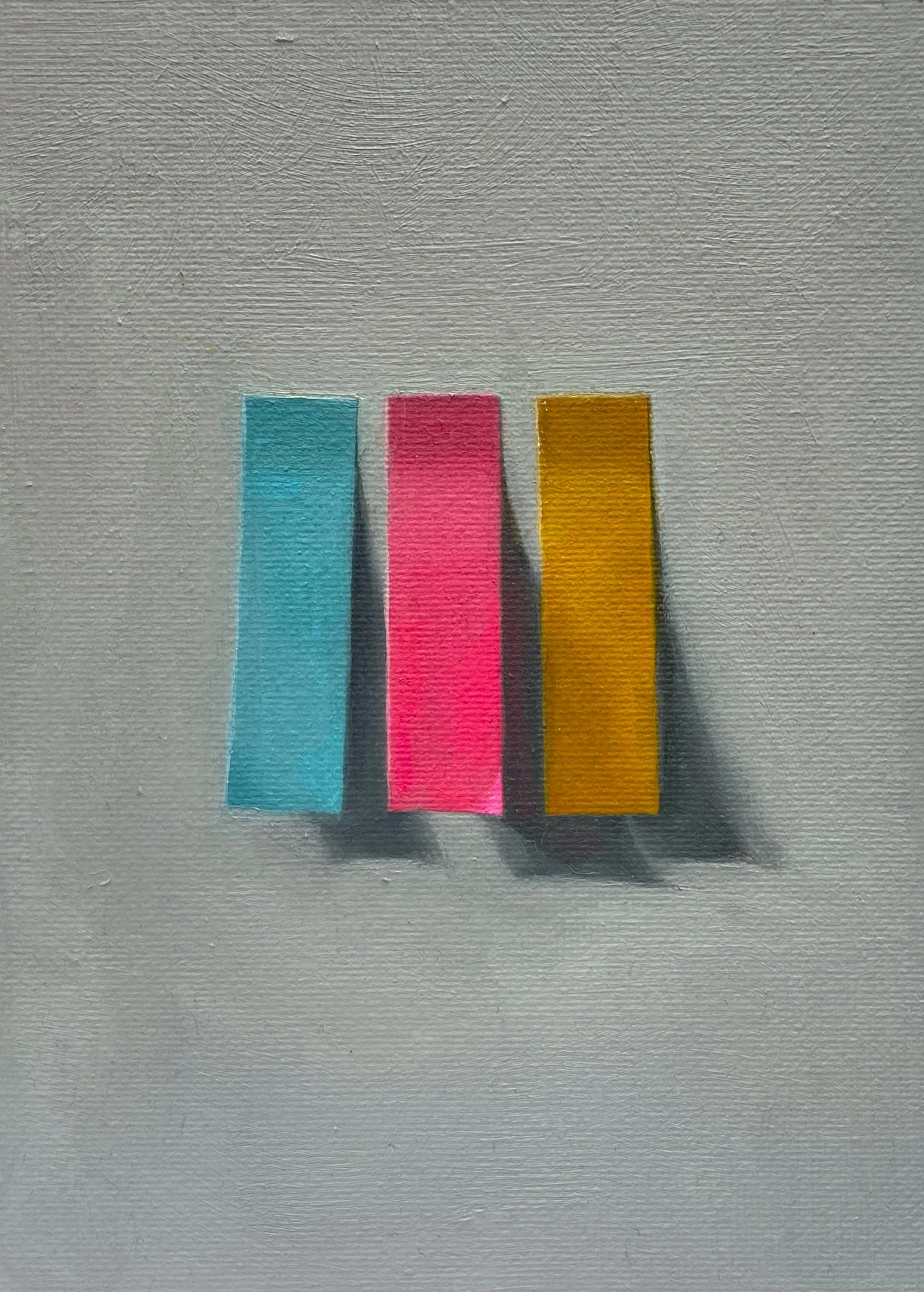 Post-It Series