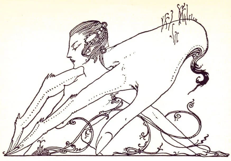 #harryclarke