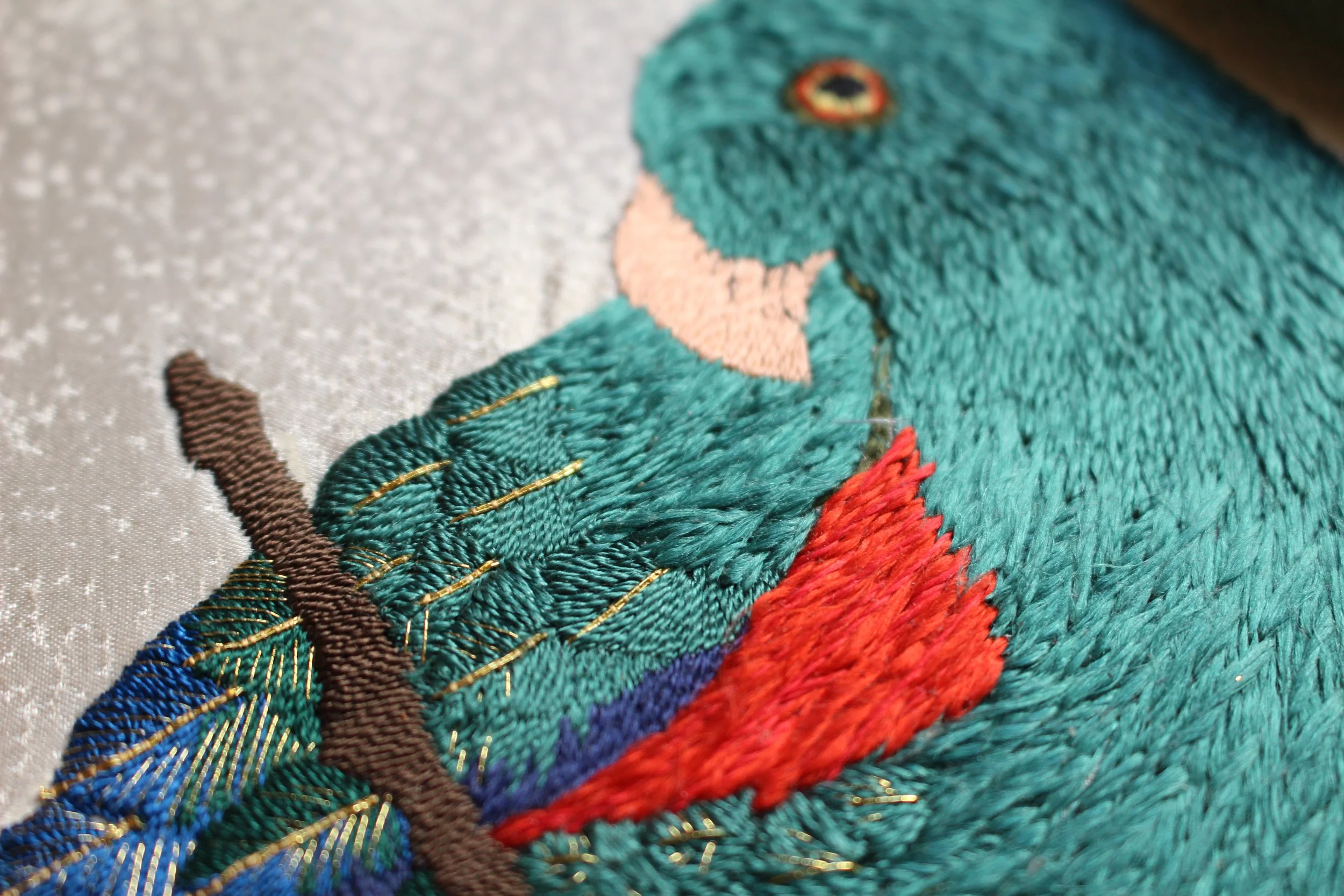 Origins《過去作品・原点》