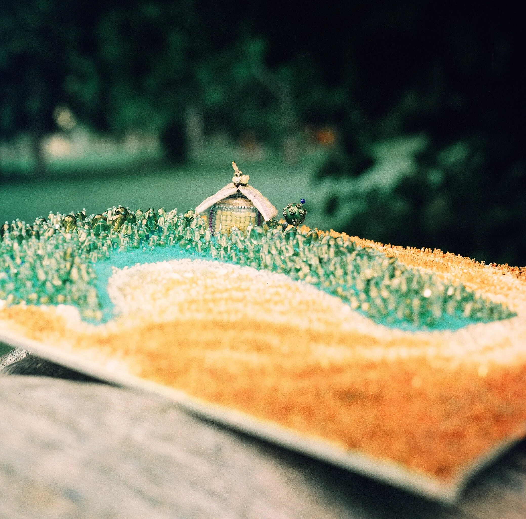 Thread Opea《スレッド・オペラ》