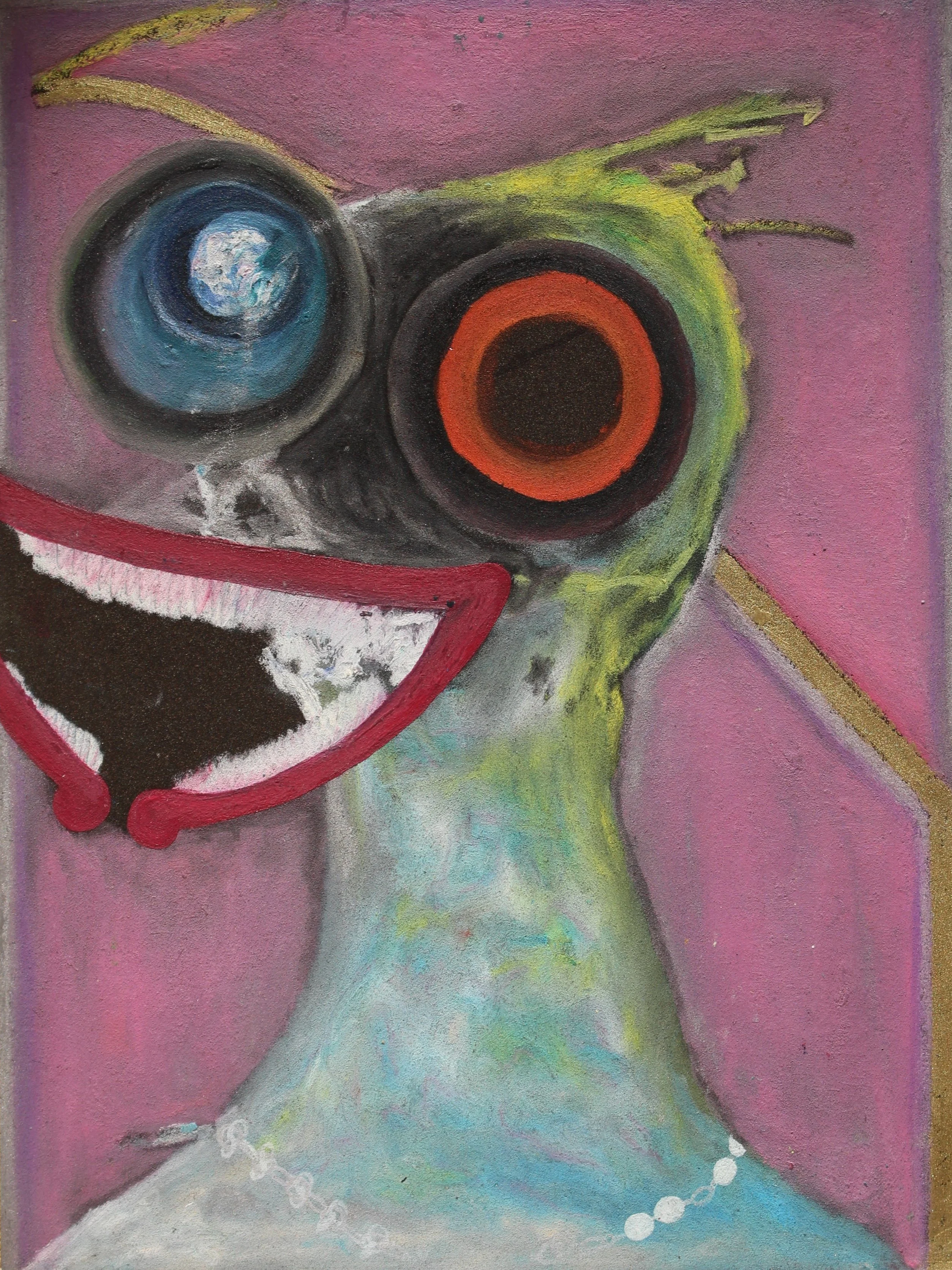 Supreme Fake Smile Under the Pressure.png