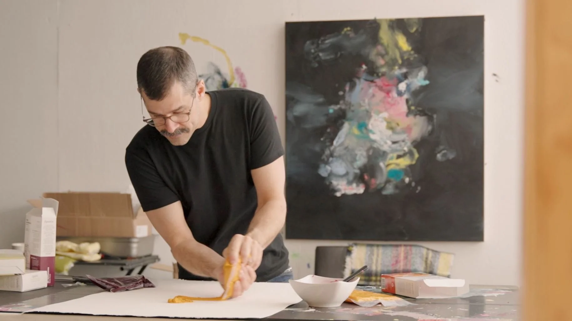 video - Les sauces Épurée