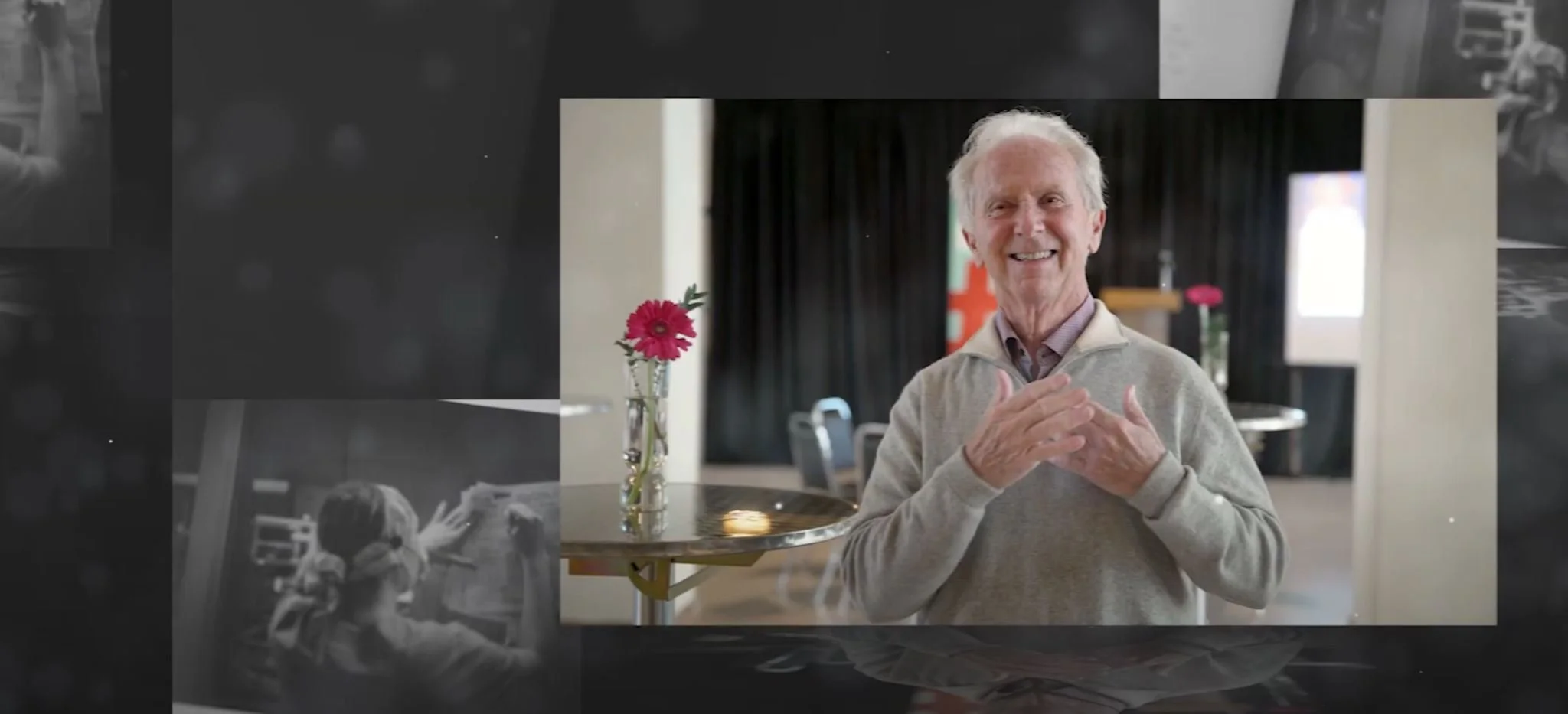 DOP - Fondation Cité de la Santé - comme des filles productions