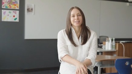 VIDEO - LES ÉCOLE PRIMAIRE ET SECONDAIRE Talmud Torah Herzliah