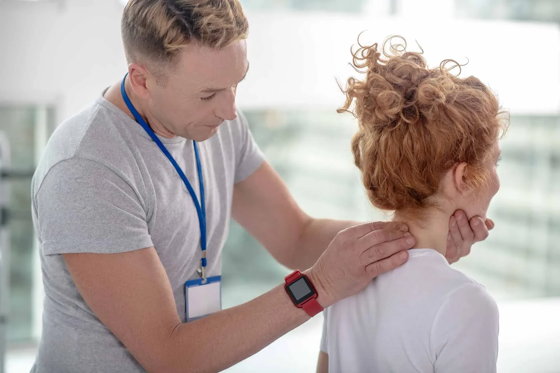 Jaw Pain and TMJ Clicking: Can Osteopathy and Exercise Help?