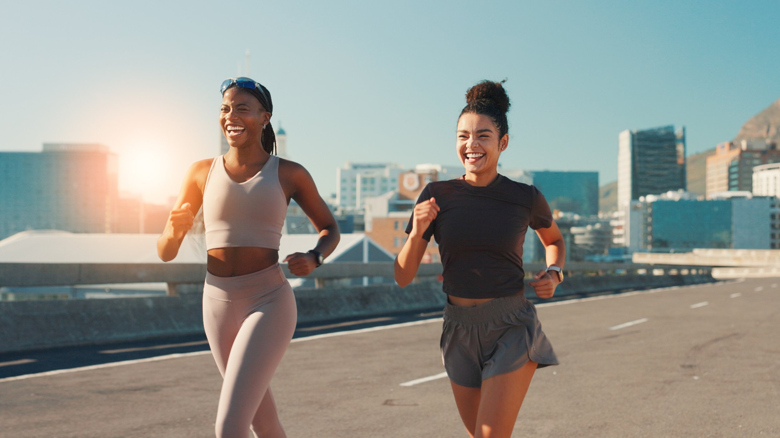 Common running injuries in marathon training: how physio guides your return to running