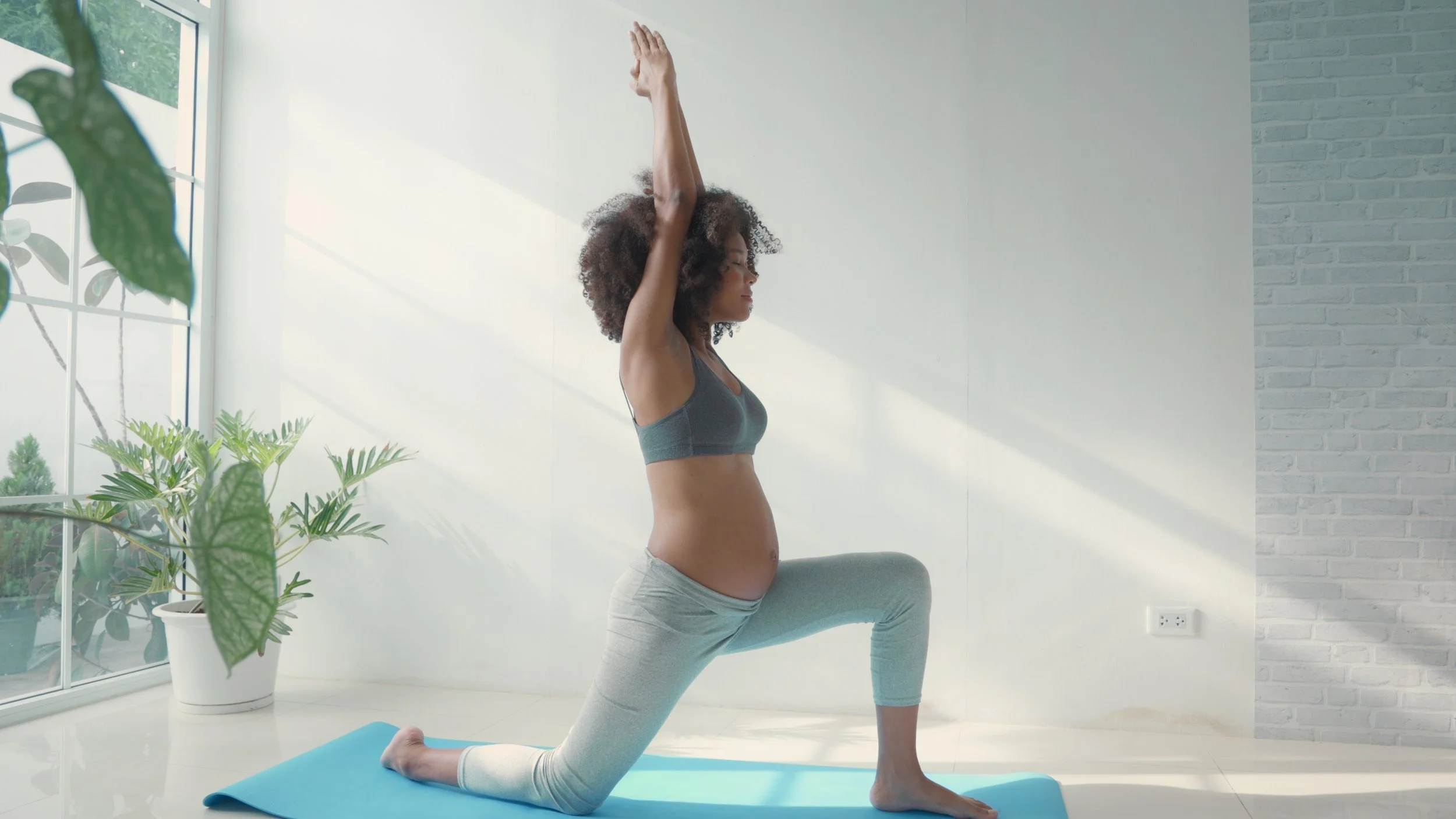 Pregnancy Pilates: a safe, trimester-by-trimester guide