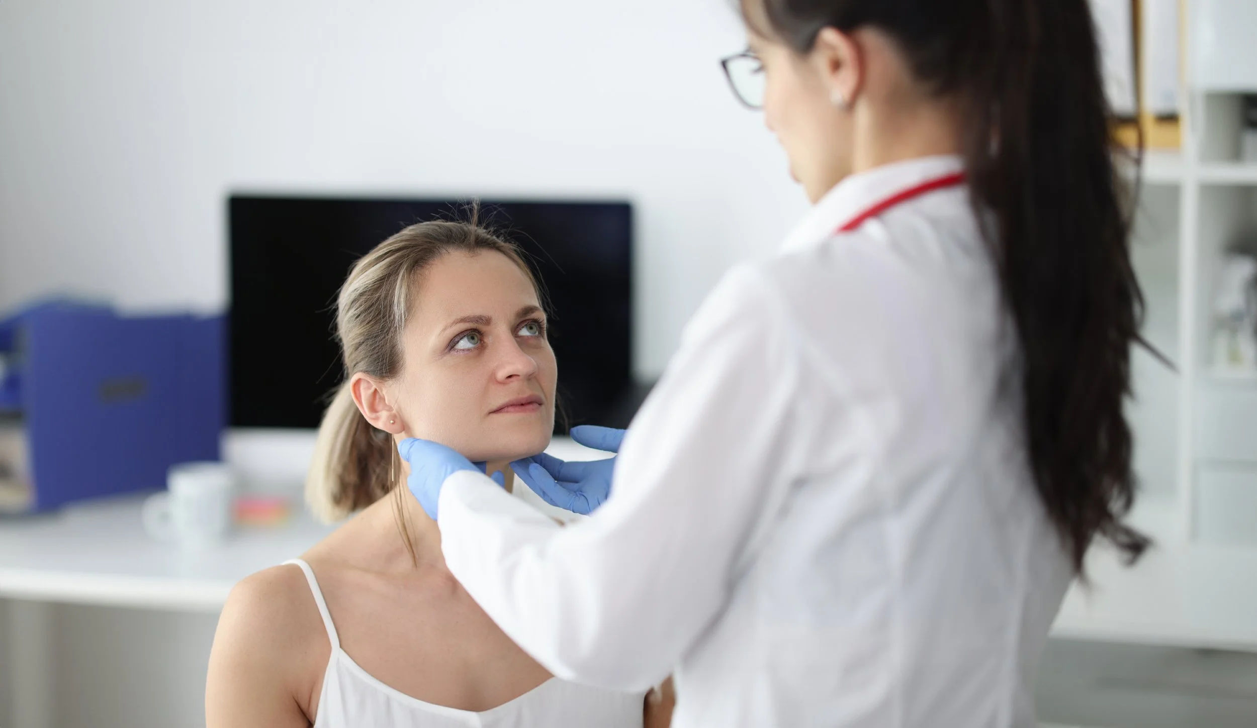 TMJ exercises for jaw pain: an osteopathy-led approach