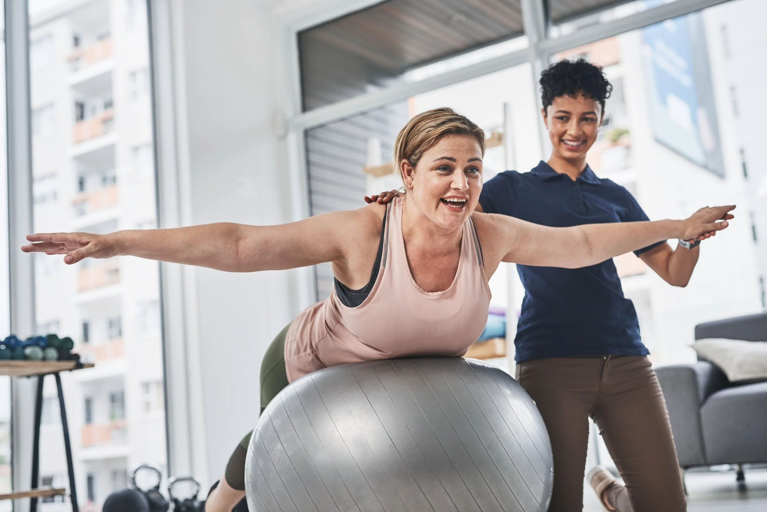 Understanding women's health physiotherapy: what it treats and how it helps