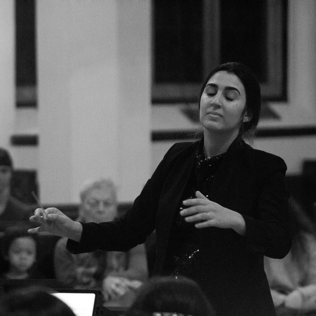 ✨It was a fantastic inaugural night of the Palisades Sinfonietta last week! Bravi to the whole orchestra for making Bach, Mozart, &amp; Schubert jump off the page and come to life. Eric Clark [@ericclarkpianist] and Emily Gehman [@emgehman] were spec