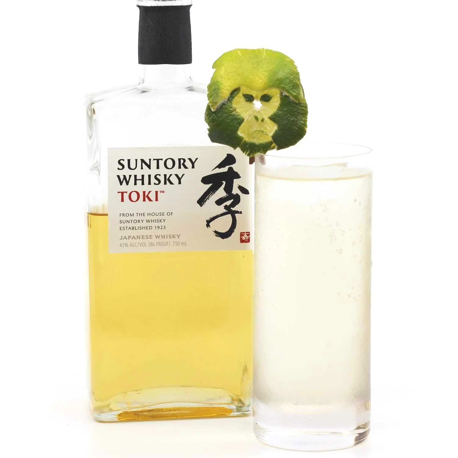 How To Make Toki Highball? _ How To Make A Toki Highball – NYJVPO
