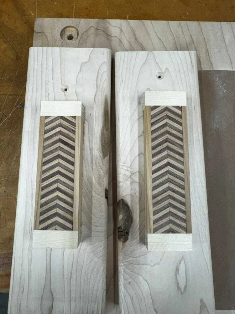 Detour puzzle box Peter Freese Ludignum