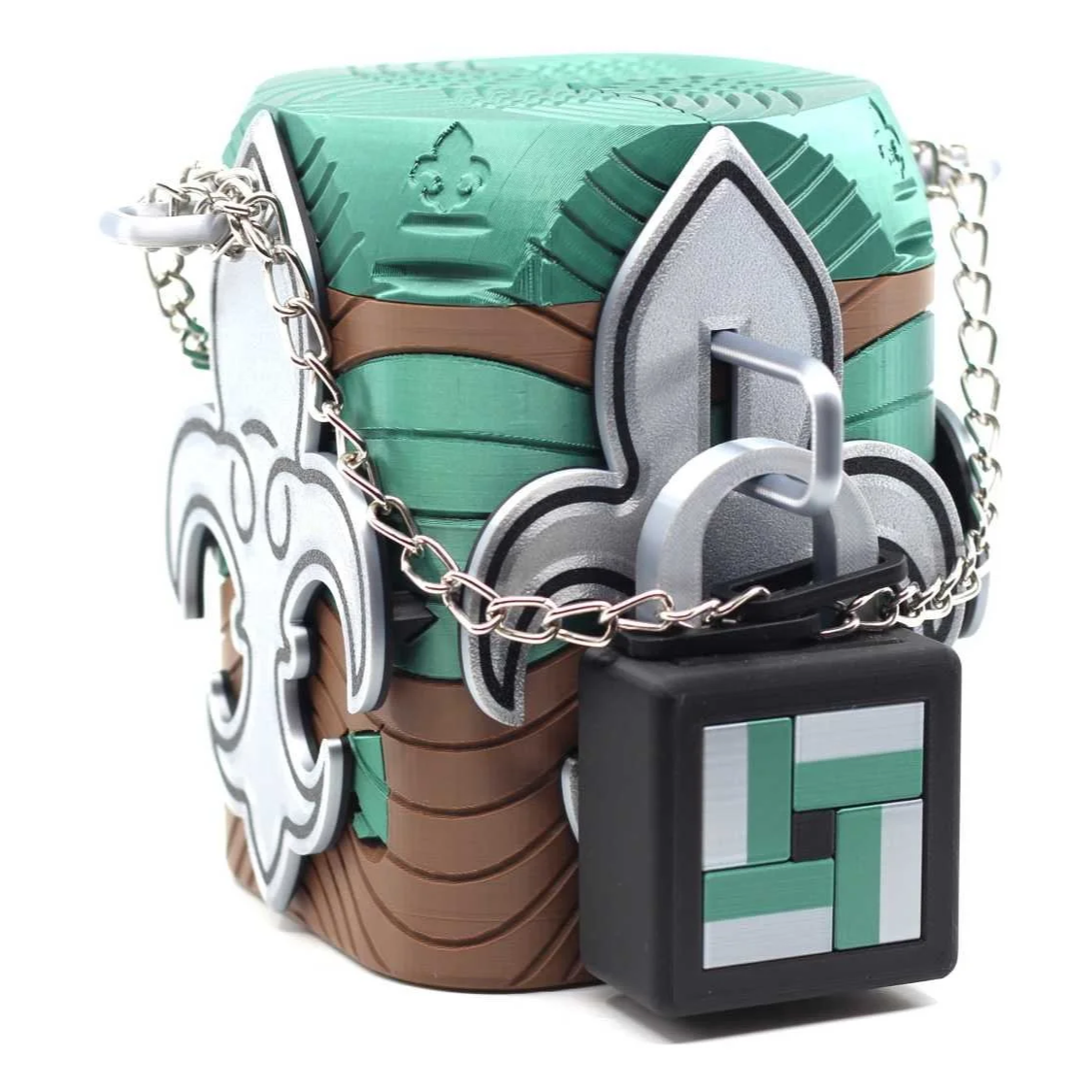 Frood’s Devious Kink