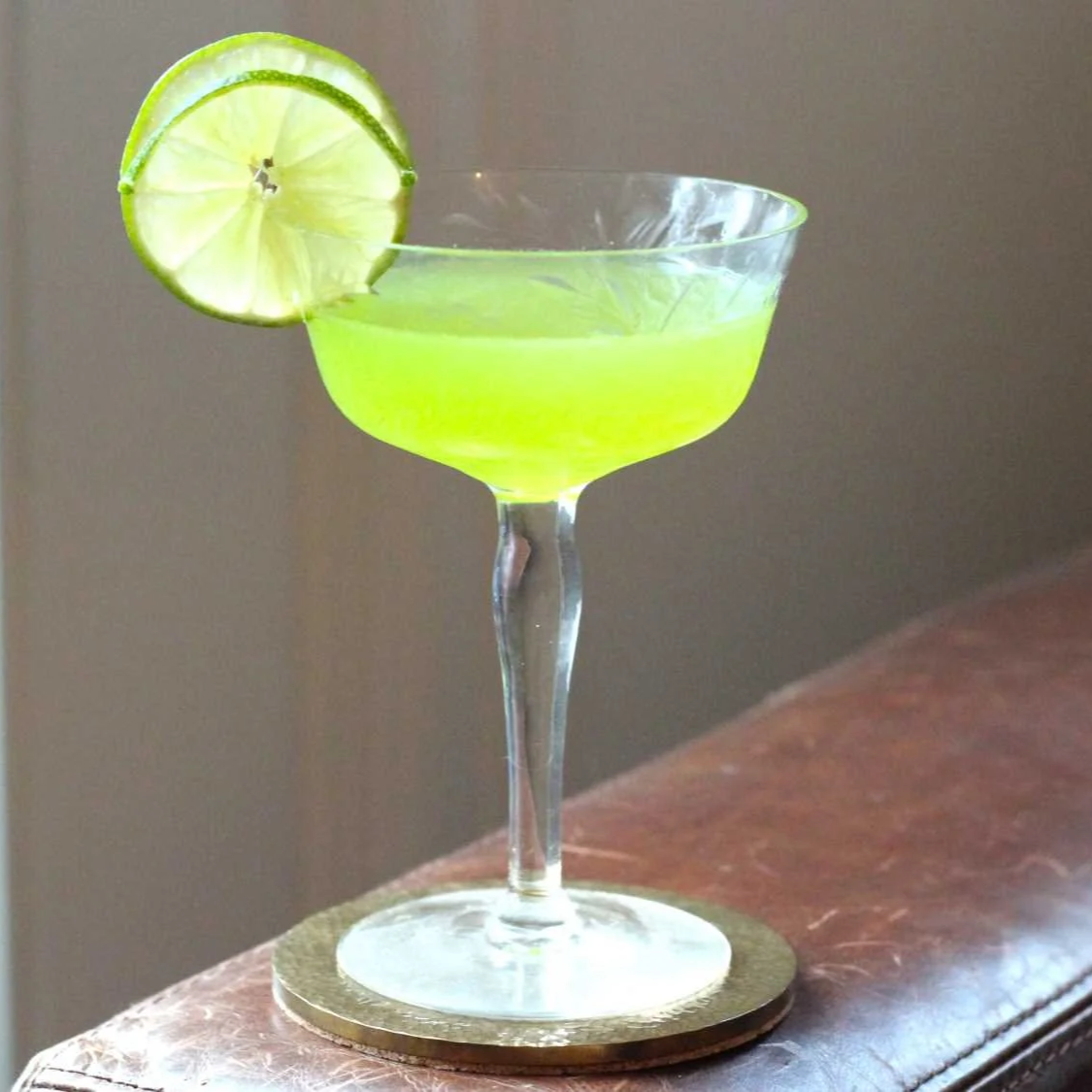 Texas to Tokyo cocktail