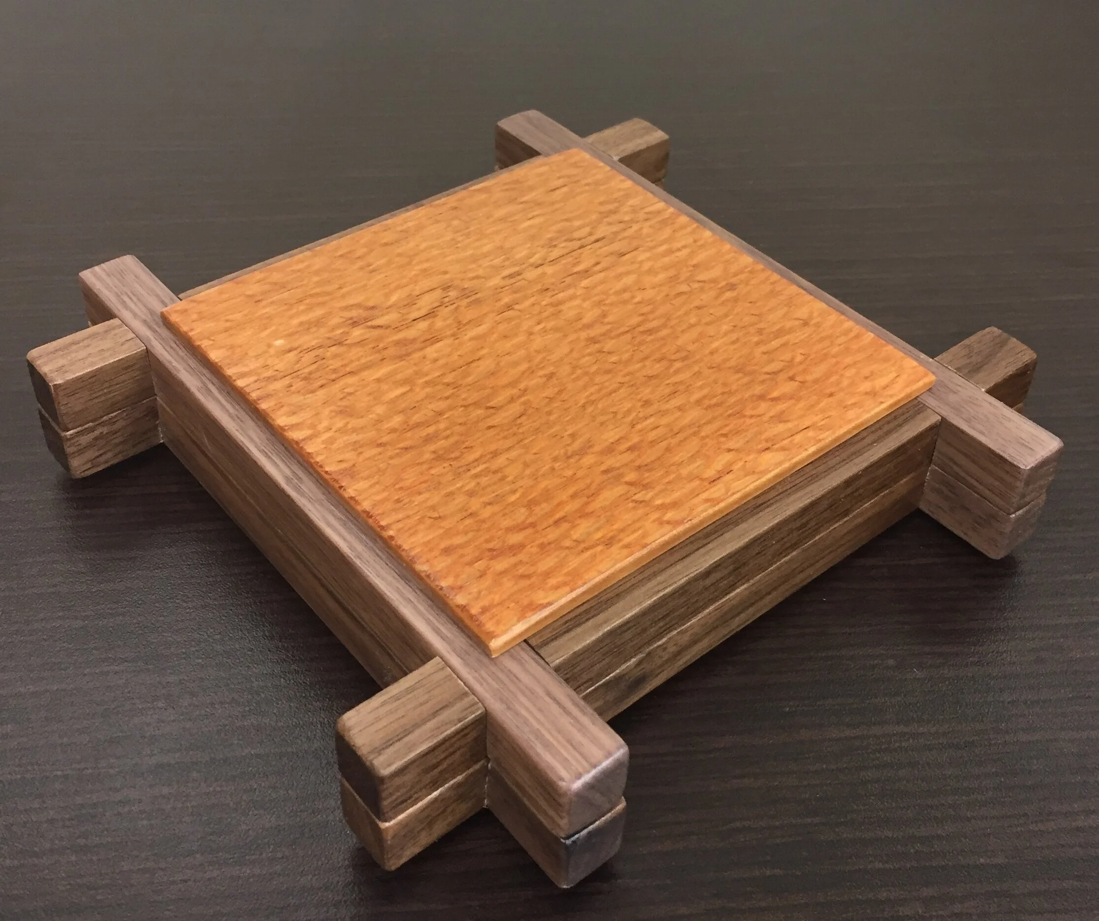 Sandwich Box