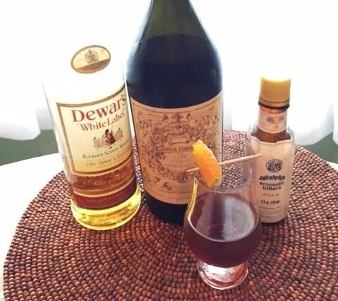 Rob Roy