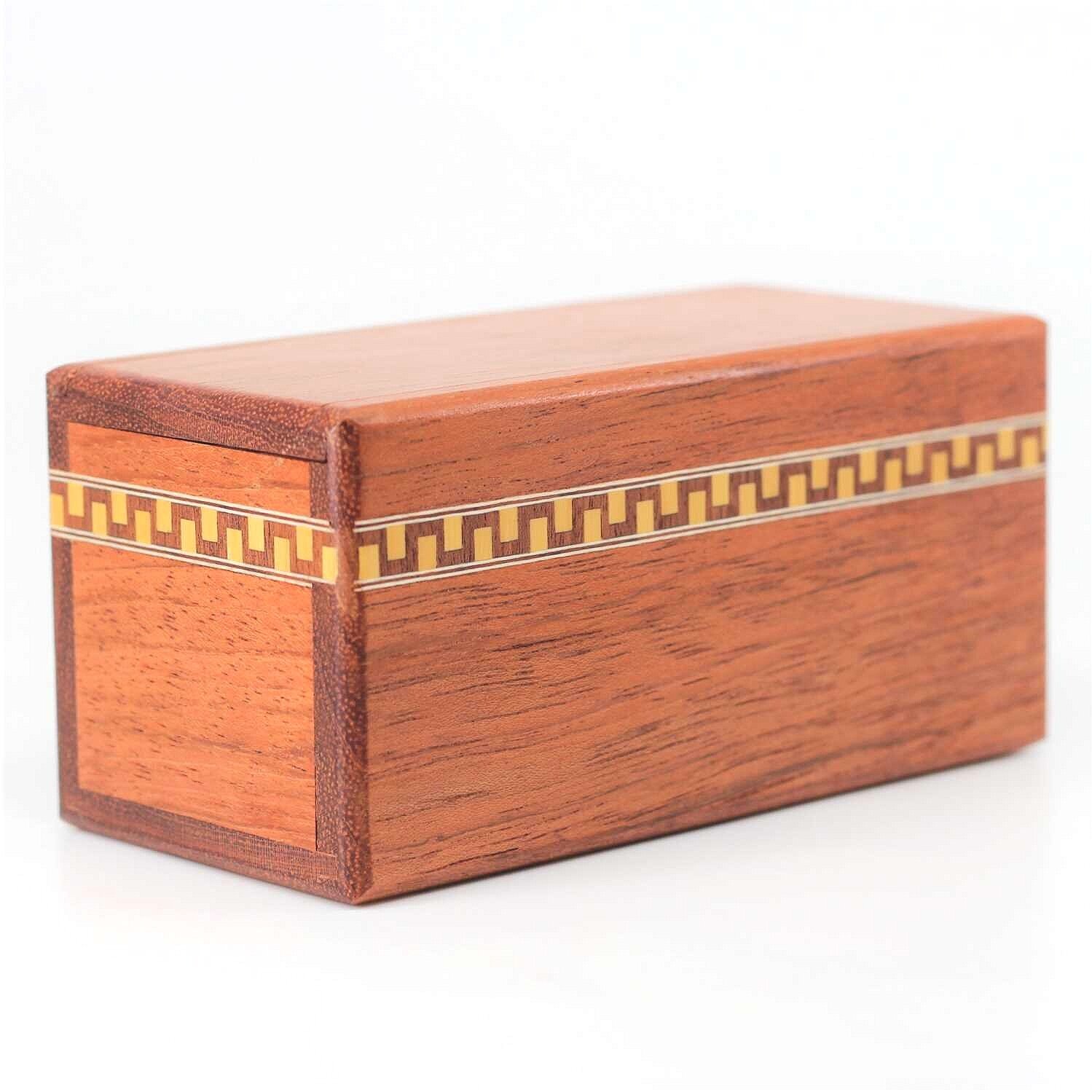 One Hand Box