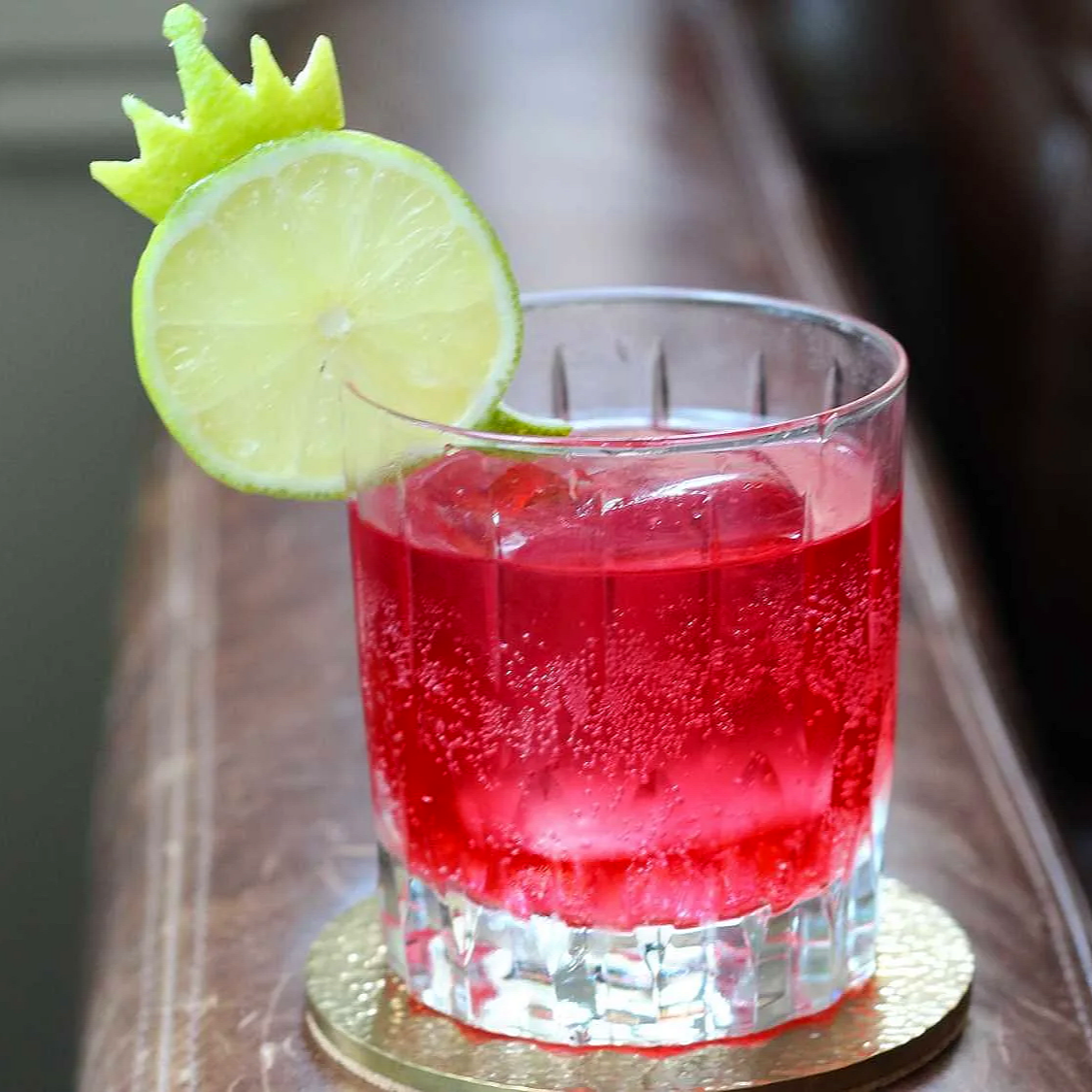 No A Negroni