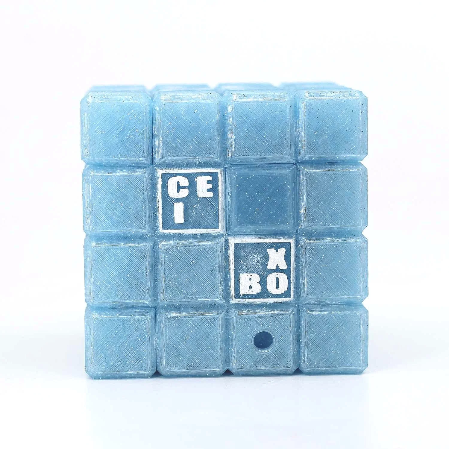 Ice Box — Boxes and Booze