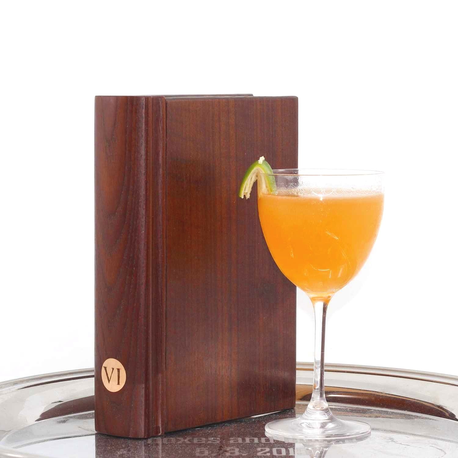 Hemingway Daiquiri