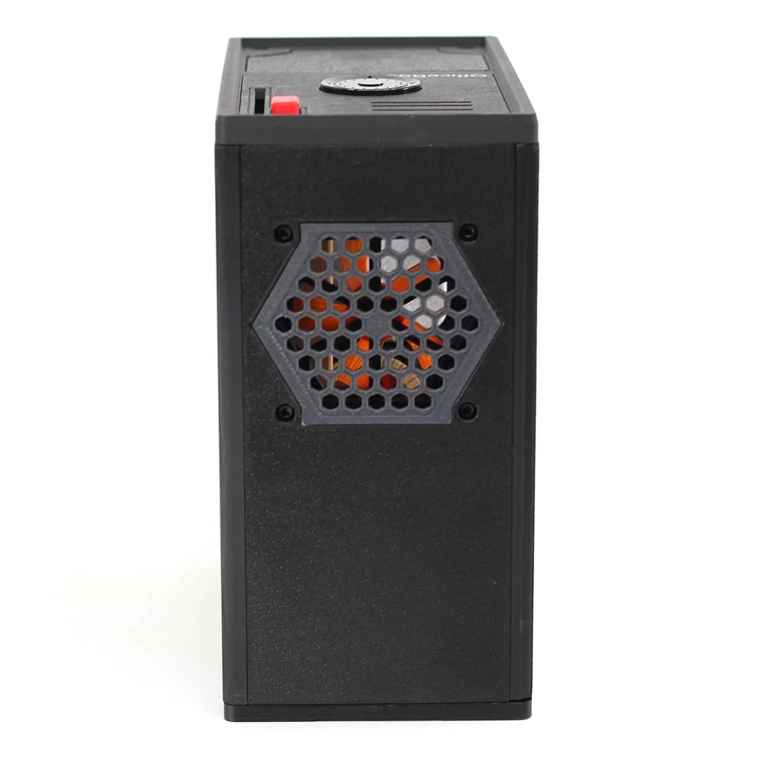 SQ_d and the Shadow Virus puzzle by Jesse Born