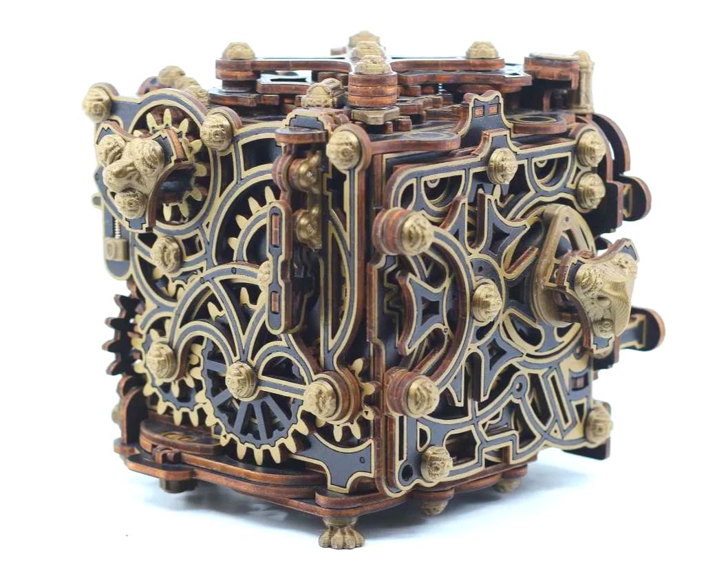 Clockwork