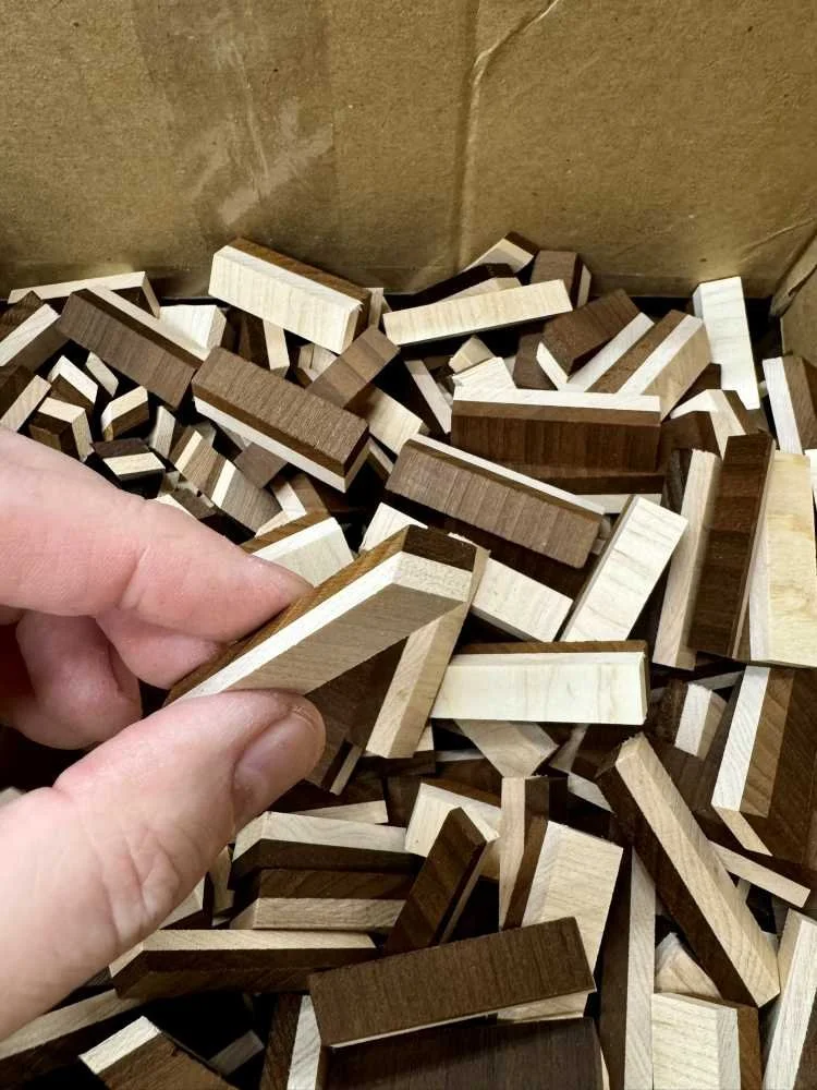 Detour puzzle box Peter Freese Ludignum