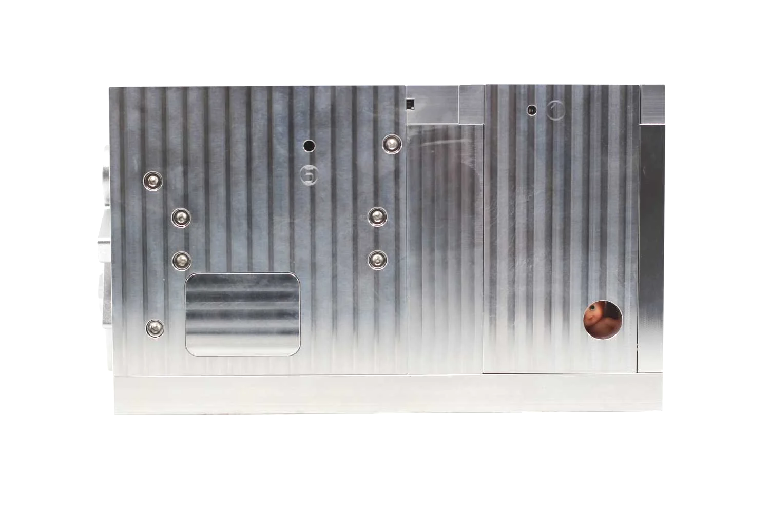 Twins Box puzzle by Wil Strijbos