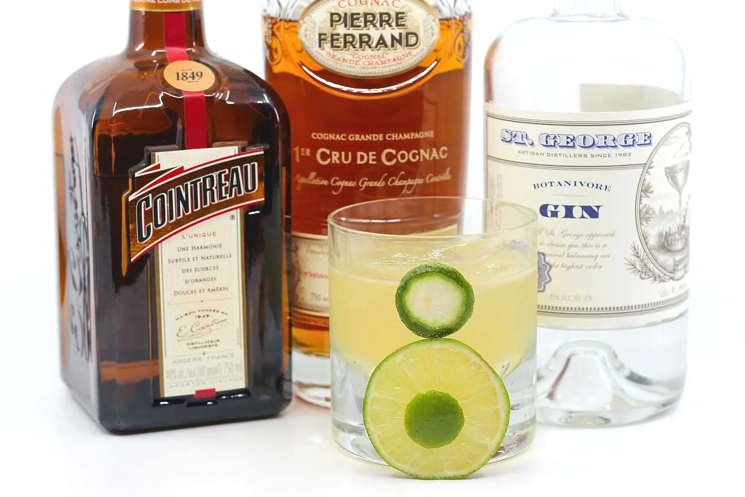 Loudspeaker cocktail