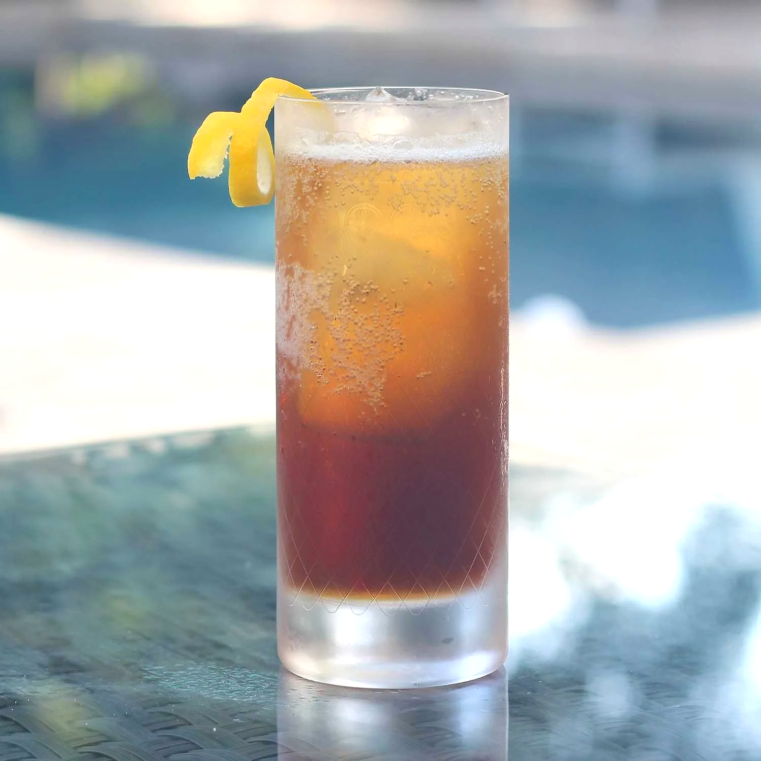 Cafe Spritz
