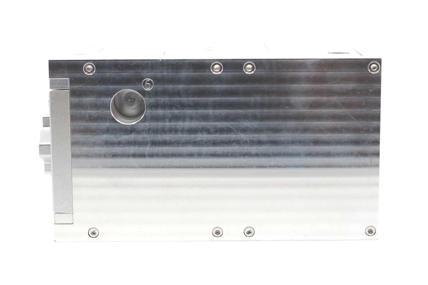 Twins Box puzzle by Wil Strijbos