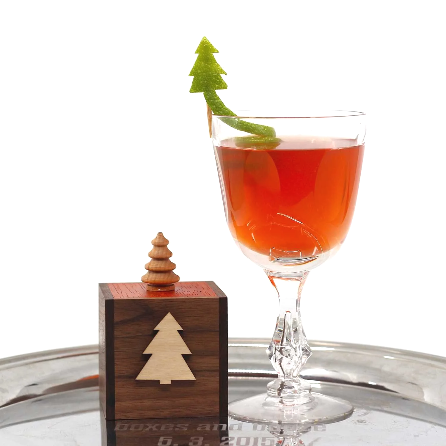 Stolen Star Box by Kyle Chester and Sorel Toddy