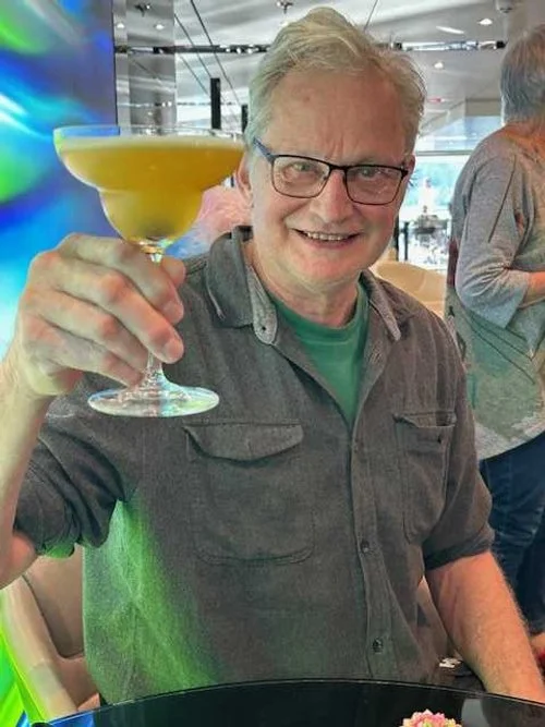 Mr Puzzle Brain Young