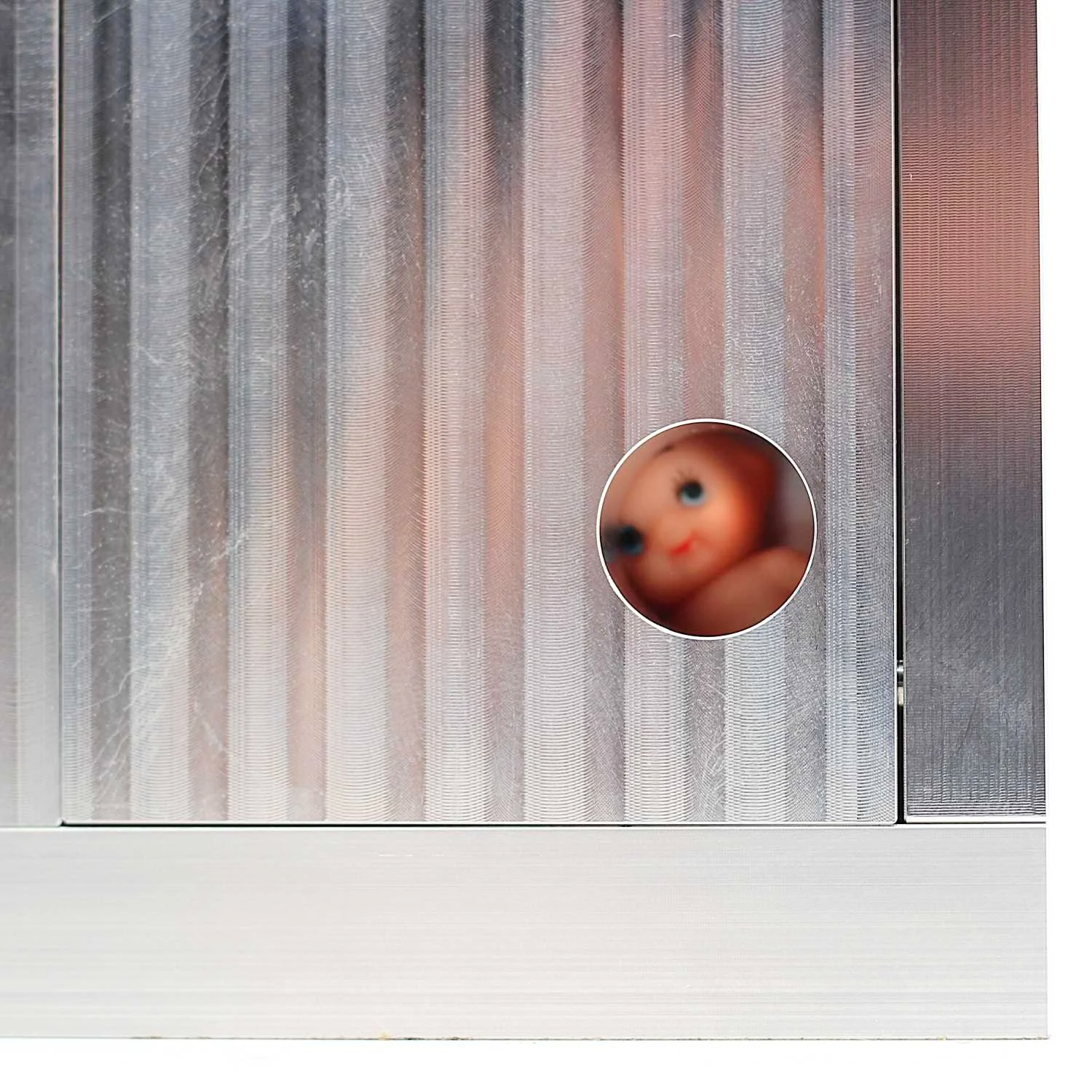 Twins Box puzzle by Wil Strijbos