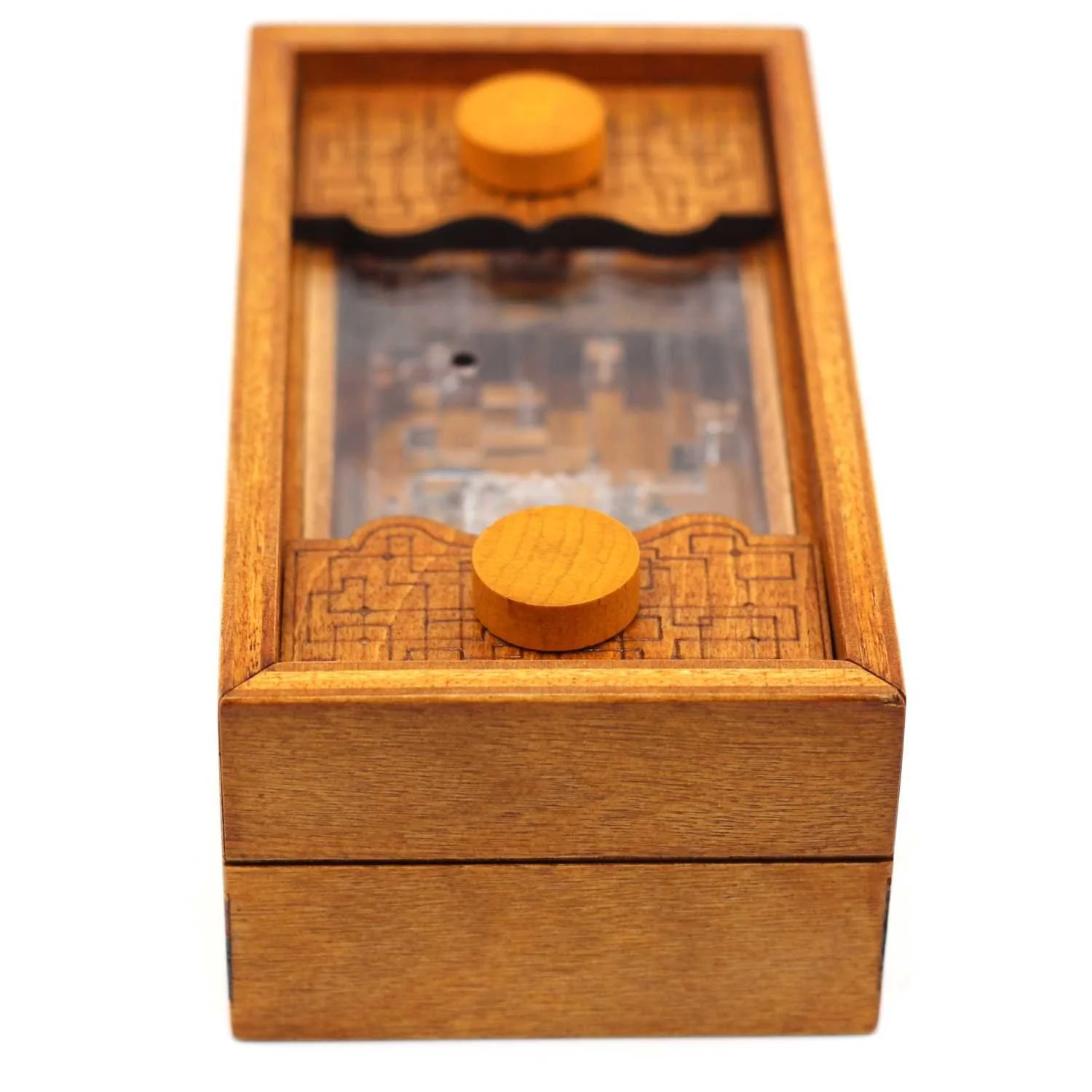 Tokyo We Have A Problem puzzle Brain Young